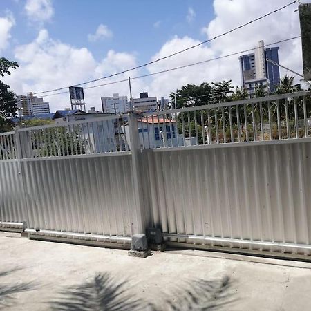 Luxury Duplex Casa Apartment Natal Ngoại thất bức ảnh