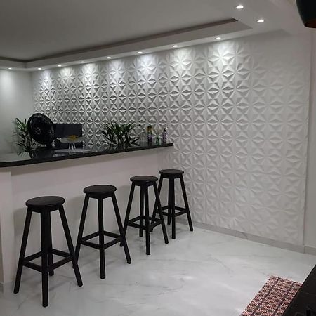 Luxury Duplex Casa Apartment Natal Ngoại thất bức ảnh