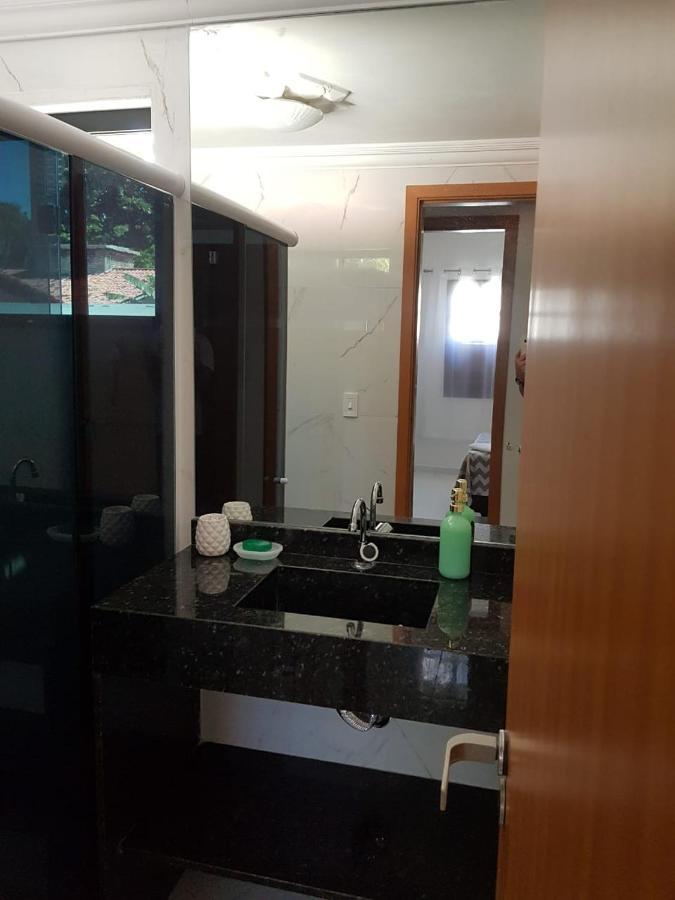 Luxury Duplex Casa Apartment Natal Ngoại thất bức ảnh