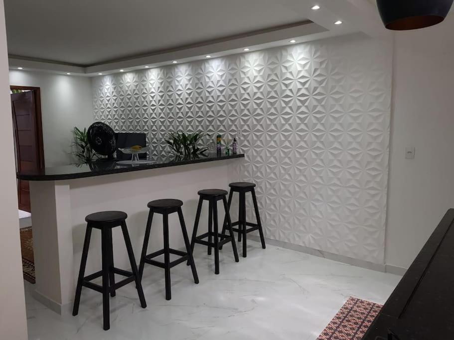 Luxury Duplex Casa Apartment Natal Ngoại thất bức ảnh