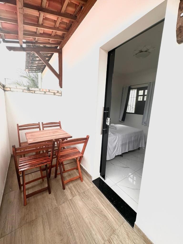 Luxury Duplex Casa Apartment Natal Ngoại thất bức ảnh