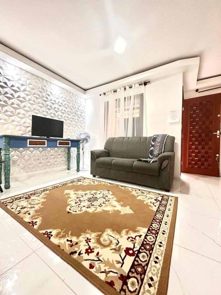 Luxury Duplex Casa Apartment Natal Ngoại thất bức ảnh