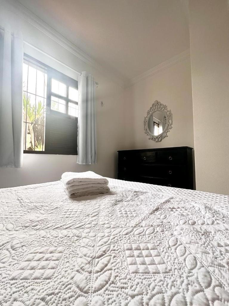 Luxury Duplex Casa Apartment Natal Ngoại thất bức ảnh