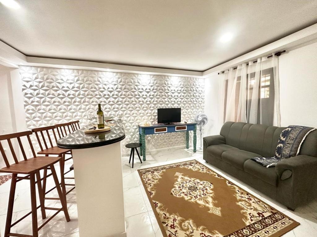 Luxury Duplex Casa Apartment Natal Ngoại thất bức ảnh